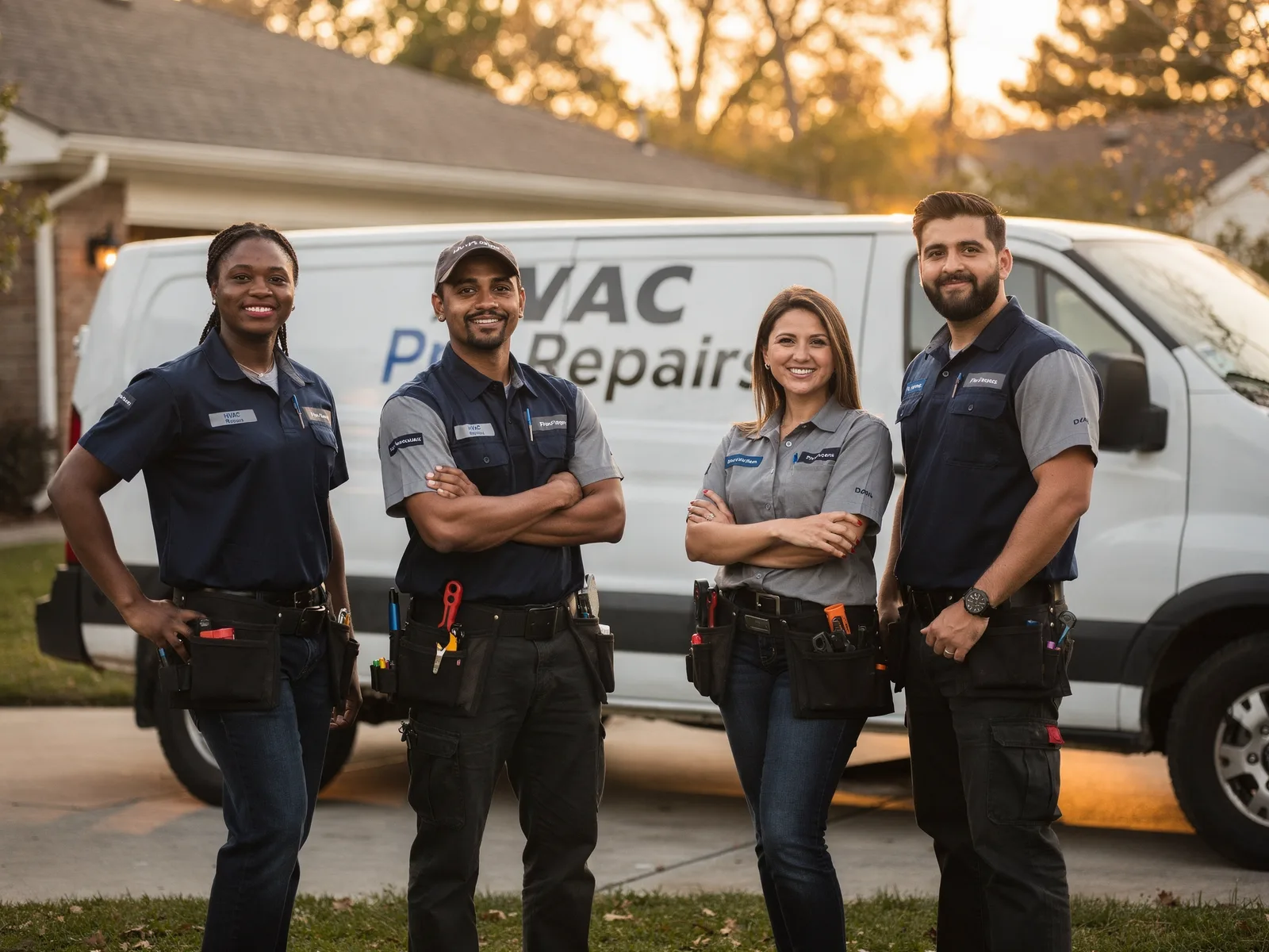 Heat Pump Repair company in Ellenton, GA
