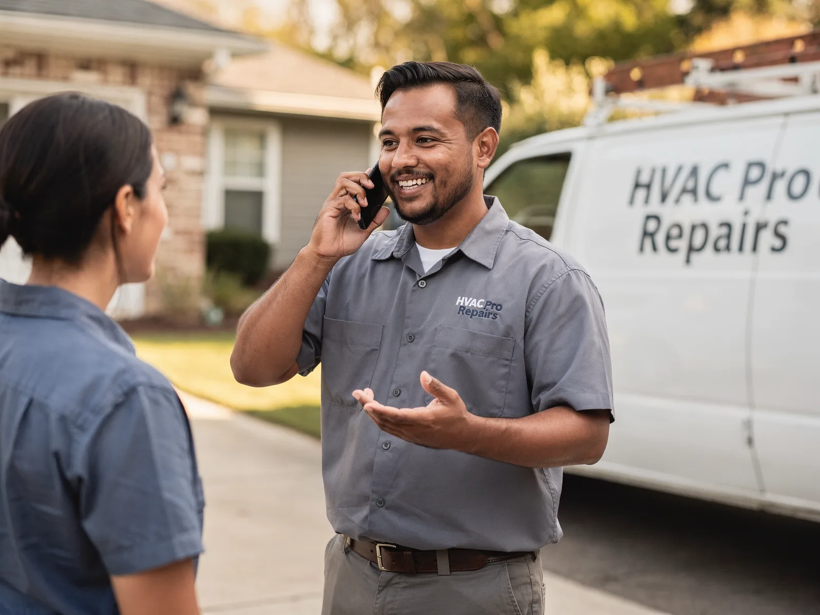Heat Pump Repair Ellenton, GA FAQs